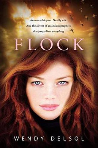 Cover image for Flock