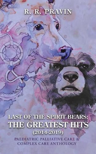 Cover image for Last of the Spirit Bears