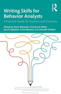 Cover image for Writing Skills for Behavior Analysts