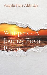 Cover image for Whispers - A Journey From Beyond