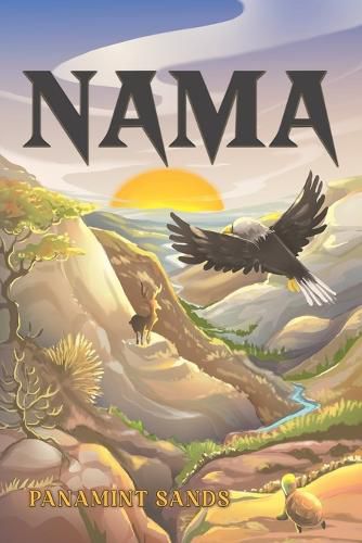 Cover image for Nama