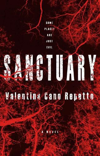 Cover image for Sanctuary