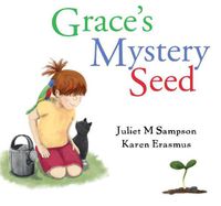 Cover image for Grace's Mystery Seed