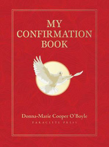 Cover image for My Confirmation Book