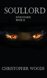 Cover image for Soullord