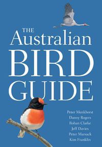 Cover image for The Australian Bird Guide