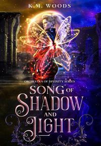 Cover image for Song of Shadow and Light