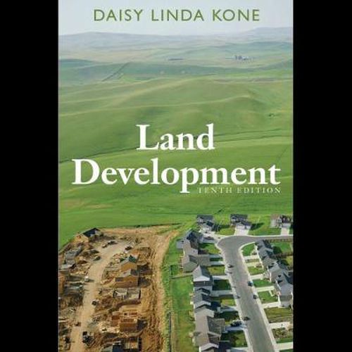 Cover image for Land Development