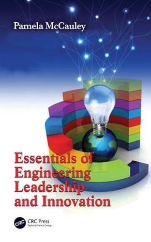 Cover image for Essentials of Engineering Leadership and Innovation