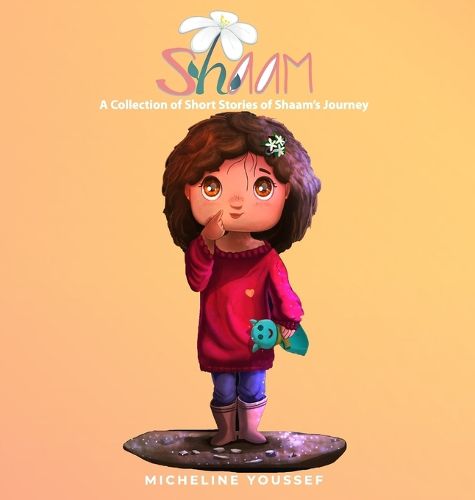 Cover image for Shaam