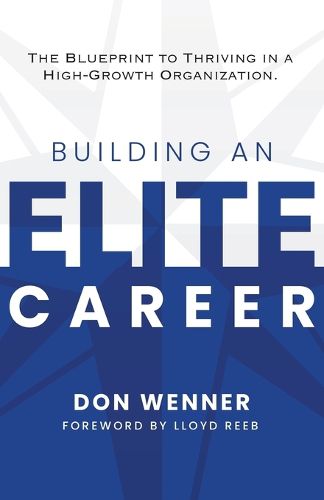 Cover image for Building an Elite Career