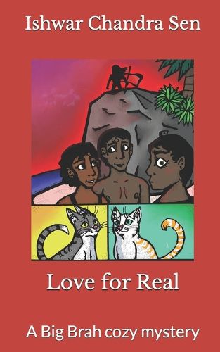 Cover image for Love for Real