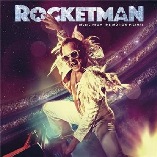 Rocketman (Soundtrack)