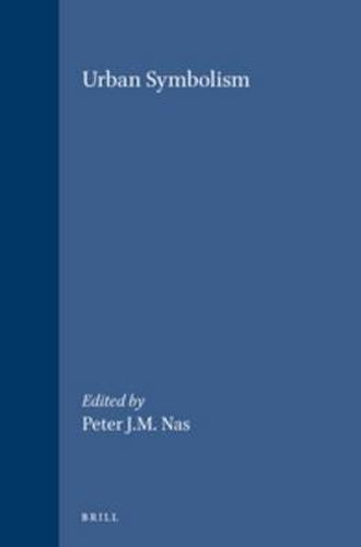 Cover image for Urban Symbolism