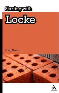 Cover image for Starting with Locke