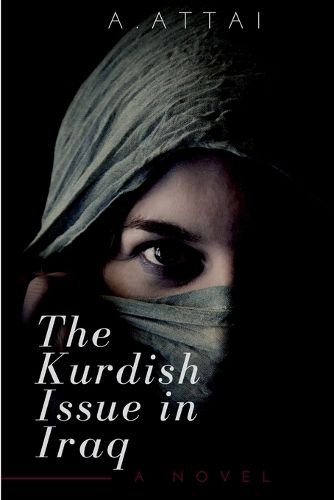 Cover image for The Kurdish Issue in Iraq