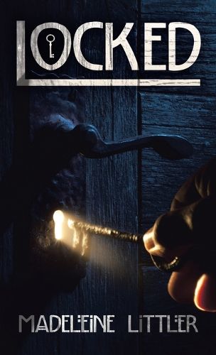 Cover image for Locked