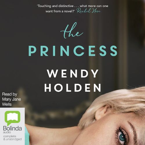 Cover image for The Princess