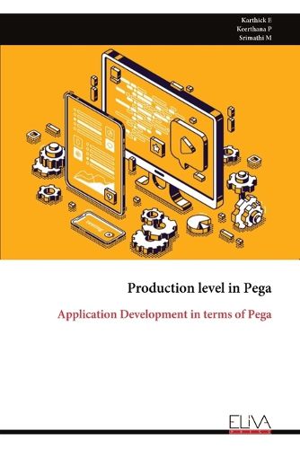 Cover image for Production level in Pega