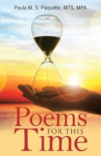 Cover image for Poems for This Time