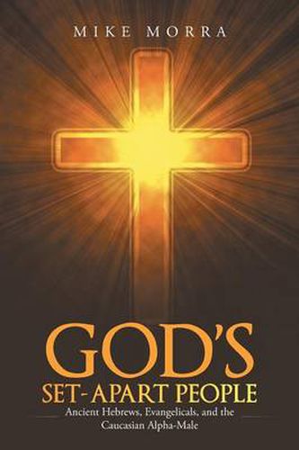 Cover image for God's Set-Apart People