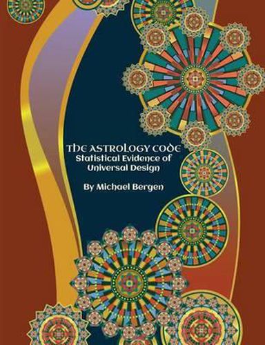 Cover image for The Astrology Code