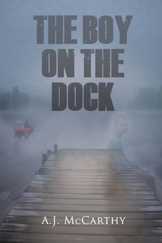 Cover image for The Boy on the Dock