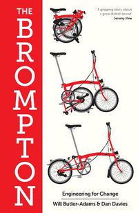 Cover image for The Brompton: Engineering for Change