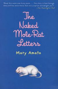 Cover image for The Naked Mole-Rat Letters