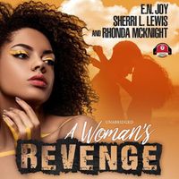 Cover image for A Woman's Revenge Lib/E