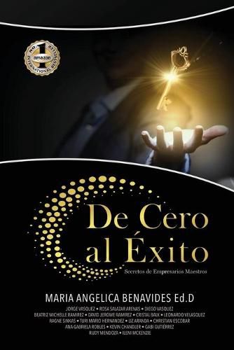 Cover image for de Cero Al Exito