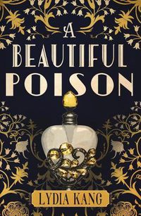 Cover image for A Beautiful Poison