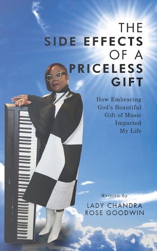 Cover image for The Side Effects of a Priceless Gift