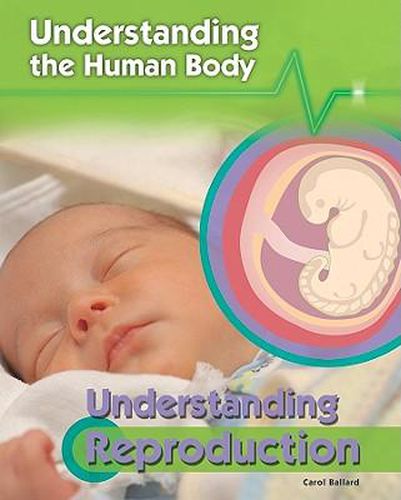 Cover image for Understanding Reproduction