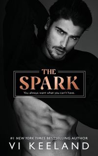 Cover image for The Spark