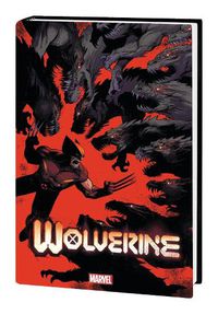 Cover image for Wolverine by Benjamin Percy Vol. 2