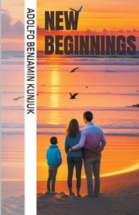 Cover image for New Beginnings