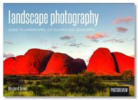 Cover image for Landscape Photography: Guide to Landscapes, Cityscapes and Seascapes