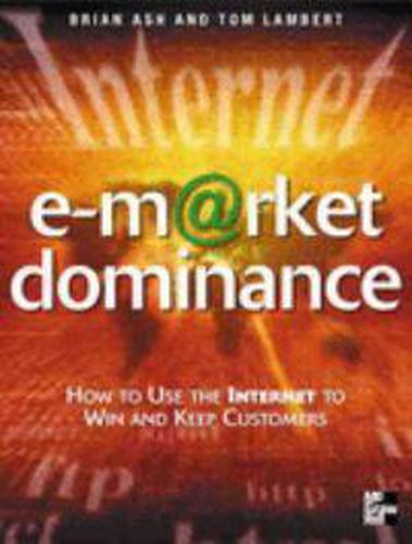 Cover image for e-Market Dominance