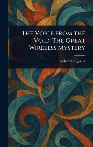 Cover image for The Voice From the Void
