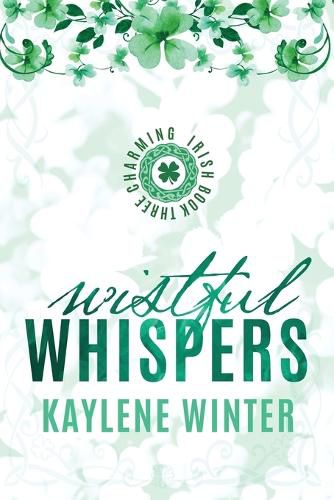 Cover image for Wistful Whispers