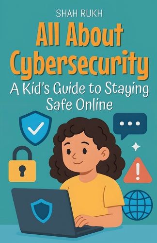 Cover image for All About Cybersecurity