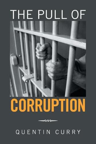 Cover image for The Pull of Corruption