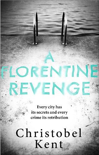 Cover image for A Florentine Revenge