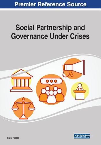 Cover image for Social Partnership and Governance Under Crises