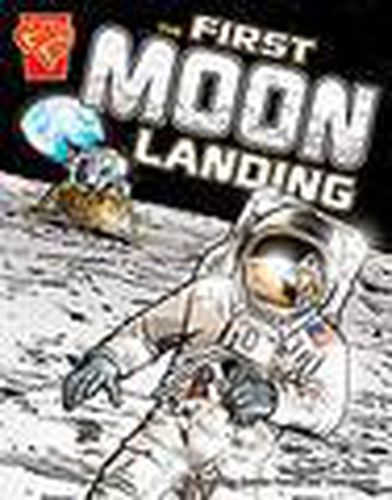 First Moon Landing