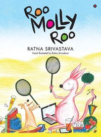 Cover image for Roo Molly Roo