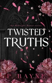 Cover image for Twisted Truths