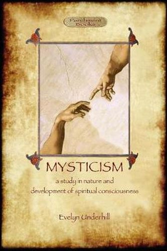 Cover image for Mysticism: Unabridged,with Original Annotated Bibliography