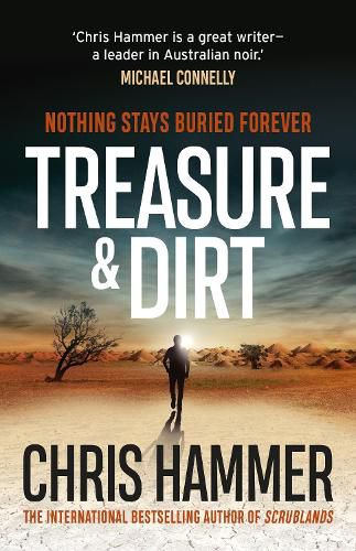 Cover image for Treasure and Dirt